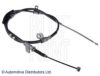 BLUE PRINT ADG046251 Cable, parking brake